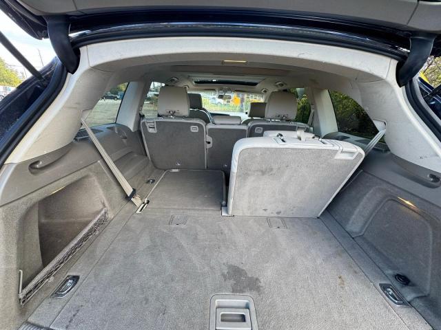 Aukcja sprzedaży 2014 Audi Q7 Premium, vin: WA1LGAFE9ED013521, numer aukcji: 87301505