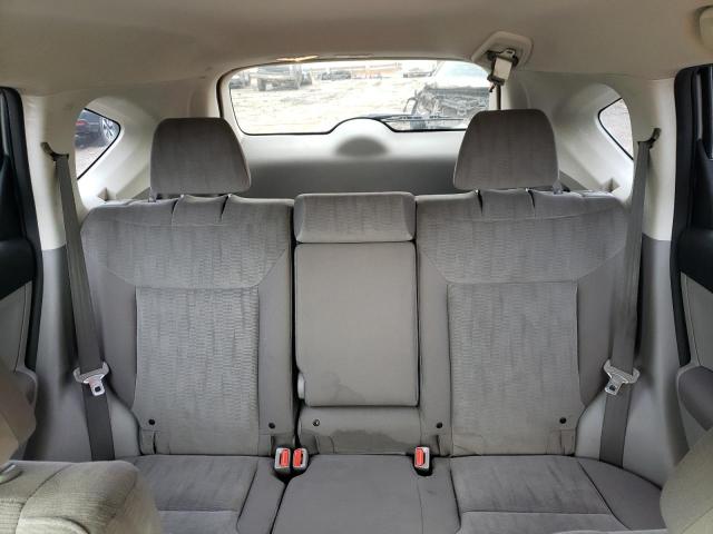89888465 :رقم المزاد ، 2HKRM4H38EH671704 vin ، 2014 Honda Cr-v Lx مزاد بيع