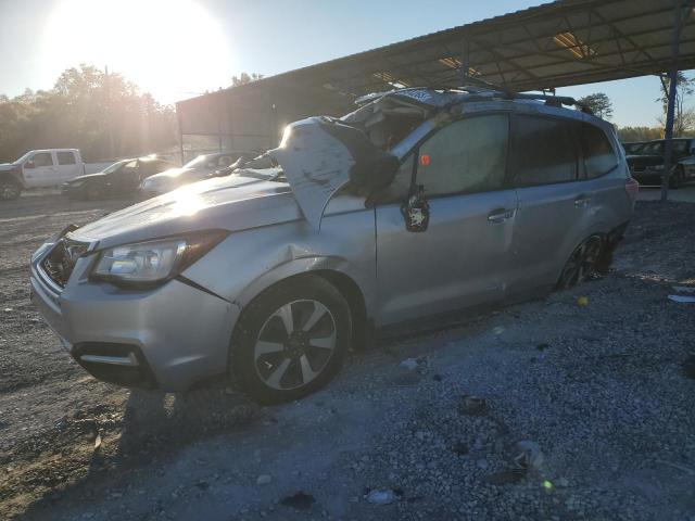 Aukcja sprzedaży 2018 Subaru Forester, vin: JF2SJAEC0JH570776, numer aukcji: 82634265