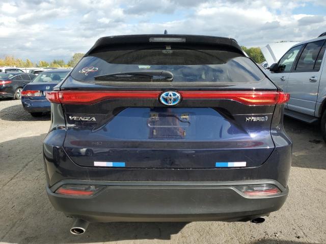 Aukcja sprzedaży 2021 Toyota Venza Le, vin: JTEAAAAH2MJ083342, numer aukcji: 89445725