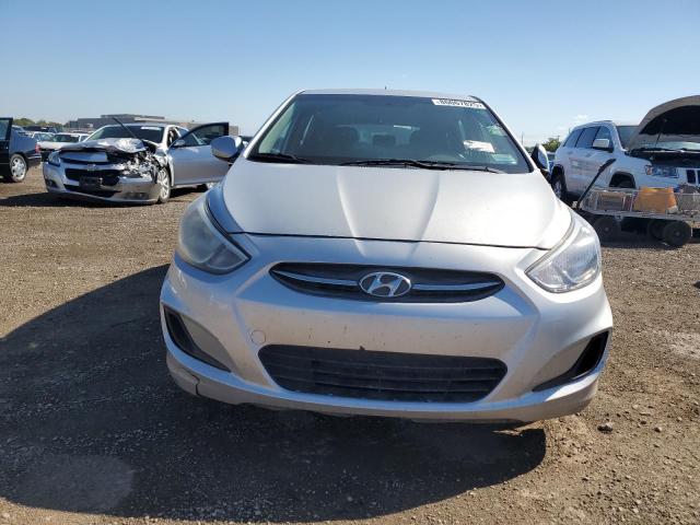 86067825 :رقم المزاد ، KMHCT5AE5HU336836 vin ، 2017 Hyundai Accent مزاد بيع