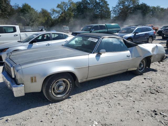 Aukcja sprzedaży 1974 Chevrolet Uk, vin: 1D80H4B469377, numer aukcji: 82360355