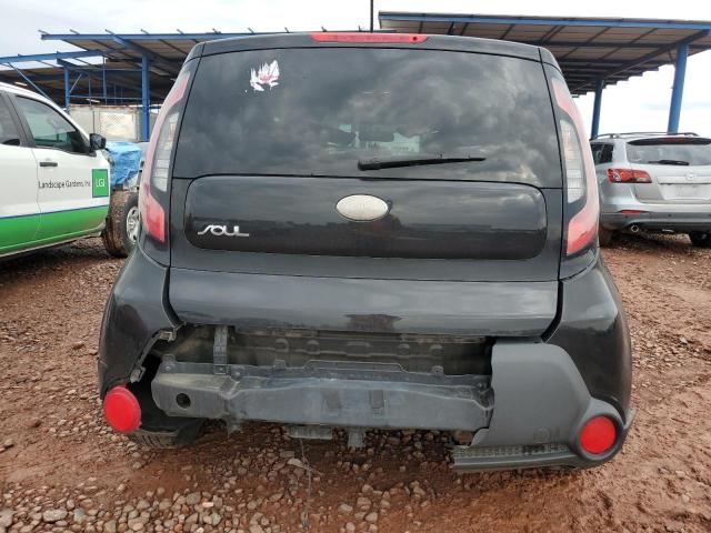 Продаж на аукціоні авто 2014 Kia Soul, vin: KNDJN2A25E7036363, номер лоту: 54537676