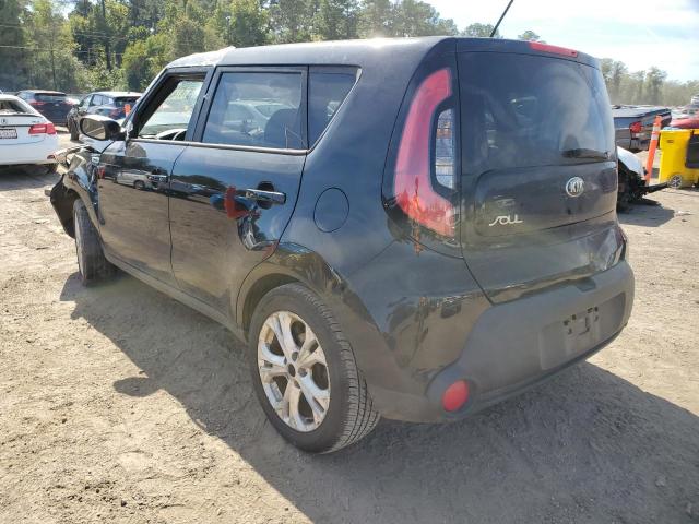 2016 Kia Soul მანქანა იყიდება აუქციონზე, vin: KNDJN2A29G7352142, აუქციონის ნომერი: 87425055