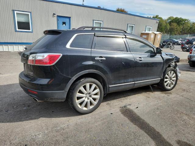 Продажа на аукционе авто 2010 Mazda Cx-9, vin: JM3TB3MV5A0219320, номер лота: 82238625