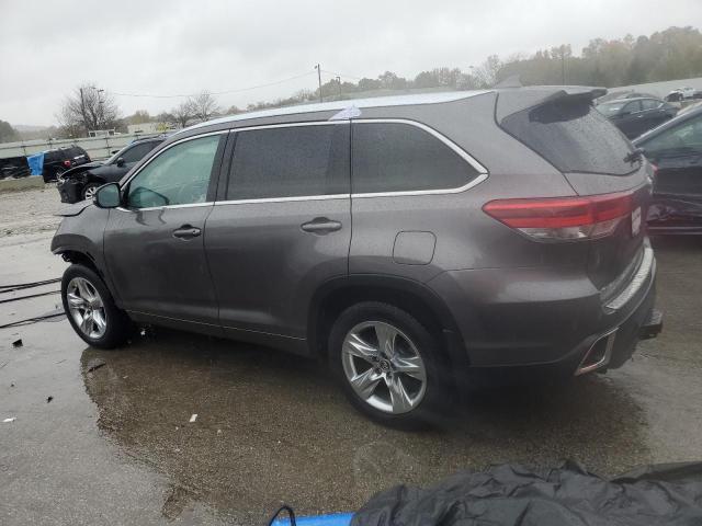 Aukcja sprzedaży 2019 Toyota Highlander, vin: 5TDDZRFH5KS725439, numer aukcji: 90363475