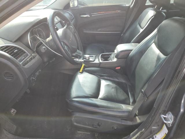82729315 :رقم المزاد ، 2C3CCAAG0GH130313 vin ، 2016 Chrysler 300 مزاد بيع