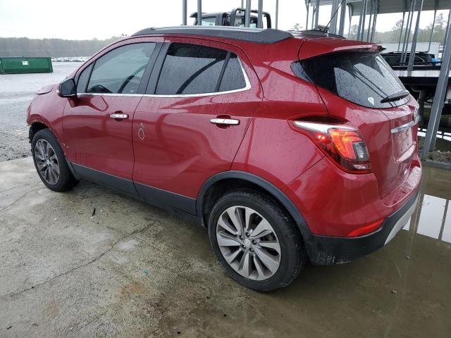 Aukcja sprzedaży 2018 Buick Encore, vin: KL4CJASB6JB594334, numer aukcji: 90703445