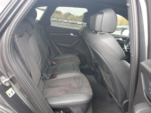 Продажа на аукционе авто 2018 Audi Sq5, vin: WA1A4AFYXJ2016184, номер лота: 86168705