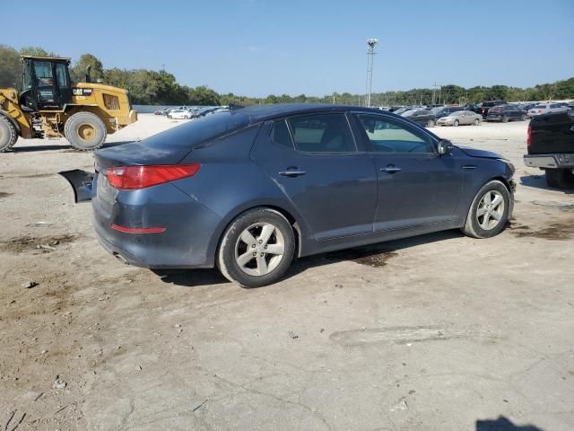 Продаж на аукціоні авто 2015 Kia Optima, vin: KNAGM4A72F5570774, номер лоту: 84941925
