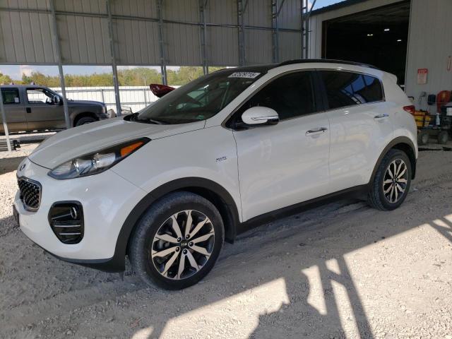 Aukcja sprzedaży 2018 Kia Sportage E, vin: KNDPNCAC7J7365729, numer aukcji: 82529715