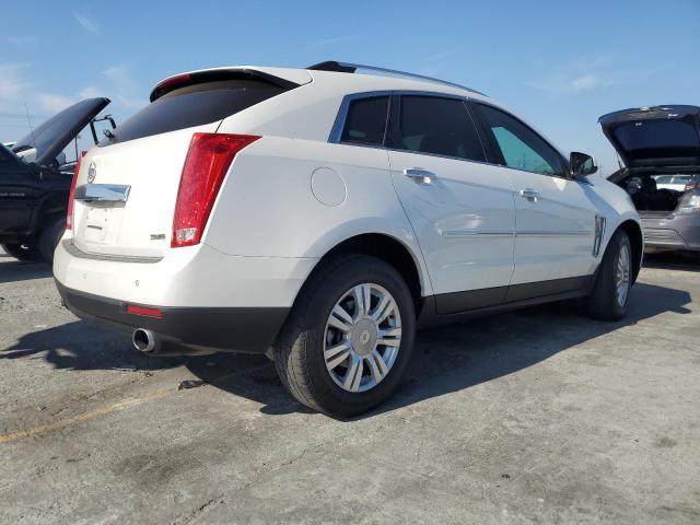 2014 Cadillac Srx მანქანა იყიდება აუქციონზე, vin: 3GYFNBE31ES651206, აუქციონის ნომერი: 46958306