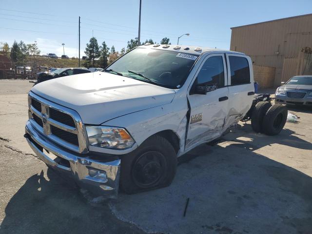 87203535 :رقم المزاد ، 3C7WRSCL4JG386021 vin ، 2018 Ram 3500 مزاد بيع