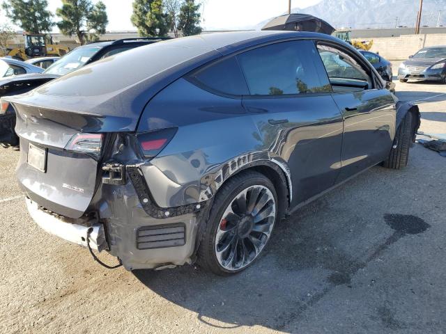 Aukcja sprzedaży 2022 Tesla Model Y, vin: 7SAYGDEF6NF349257, numer aukcji: 87475865