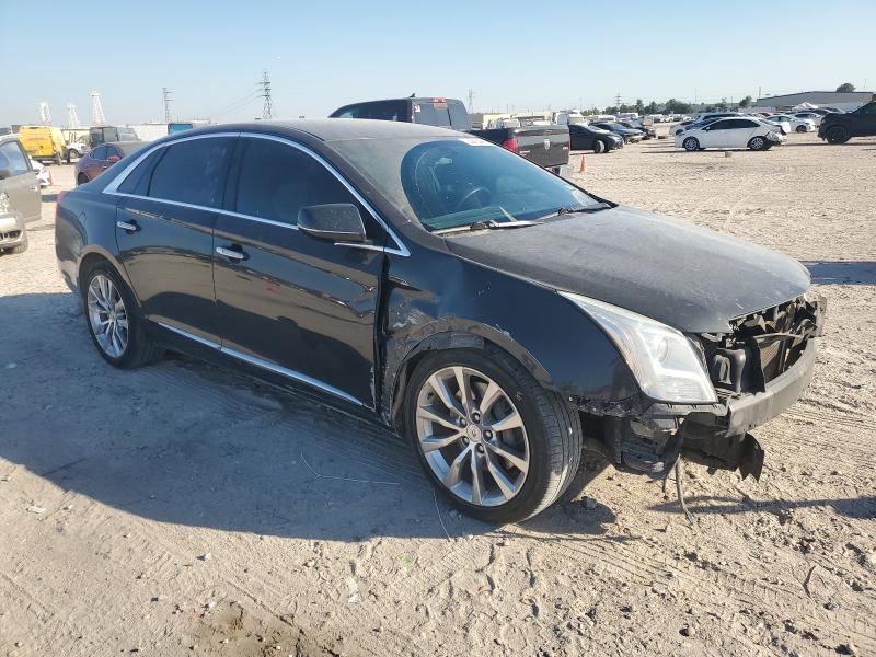 Продажа на аукционе авто 2015 Cadillac Xts Luxury, vin: 2G61M5S36F9114020, номер лота: 86815485