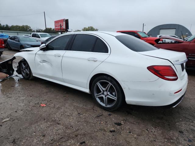 56224866 :رقم المزاد ، WDDZF4JB1HA007581 vin ، 2017 Mercedes Benz E مزاد بيع
