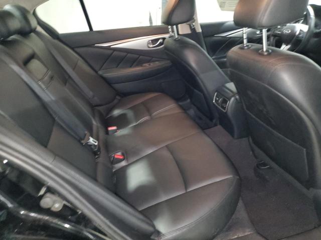 Aukcja sprzedaży 2019 Infiniti Q50, vin: JN1EV7AR8KM593182, numer aukcji: 86836855