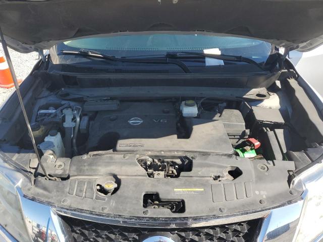 Продажа на аукционе авто 2014 Nissan Pathfinder, vin: 5N1AR2MMXEC662169, номер лота: 82520805