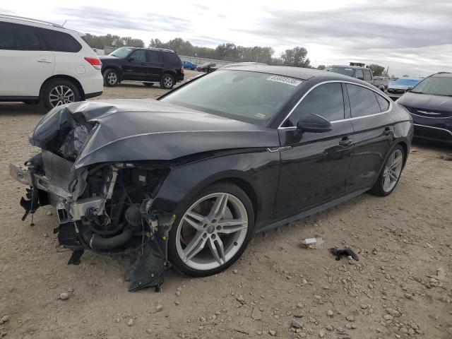 Aukcja sprzedaży 2018 Audi A5, vin: WAUFNCF55JA117243, numer aukcji: 83803135