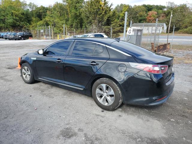 Aukcja sprzedaży 2015 Kia Optima, vin: KNAGM4AD1F5082972, numer aukcji: 76212505