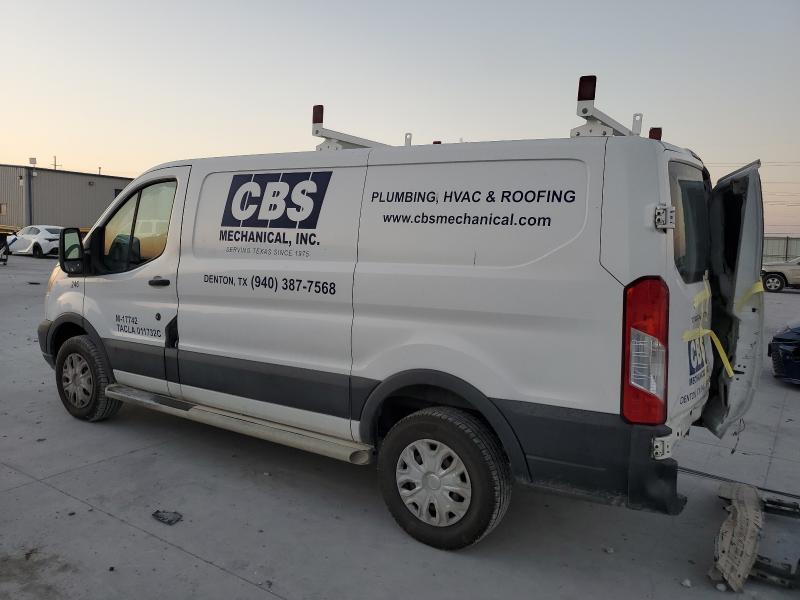 Продаж на аукціоні авто 2015 Ford Transit Cargo Van T-, vin: 1FTNR1ZM0FKA35030, номер лоту: 82493025