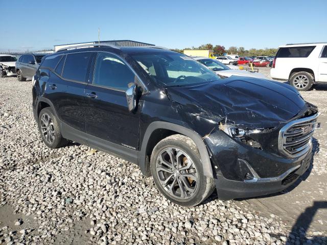 Продажа на аукционе авто 2019 Gmc Terrain Sl, vin: 3GKALPEX3KL384201, номер лота: 90462145
