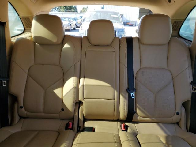 Продаж на аукціоні авто 2013 Porsche Cayenne, vin: WP1AA2A22DLA00985, номер лоту: 70618715