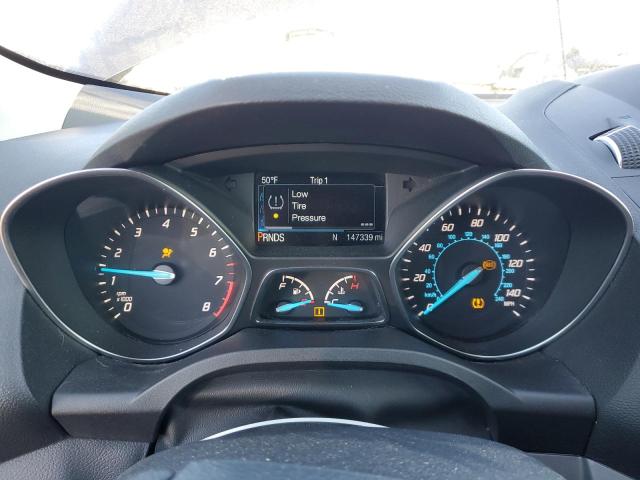 Продажа на аукционе авто 2015 Ford Escape, vin: 1FMCU9G93FUC18926, номер лота: 91003155