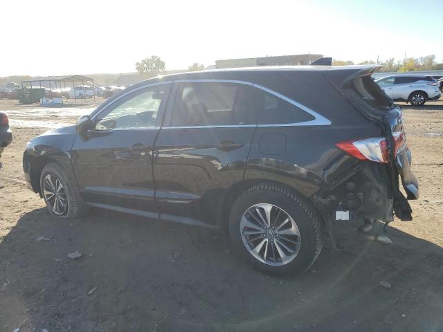 Aukcja sprzedaży 2017 Acura Rdx Advanc, vin: 5J8TB4H72HL036316, numer aukcji: 90370465