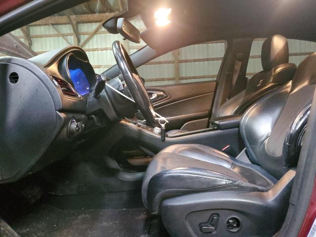 Продажа на аукционе авто 2015 Chrysler 200, vin: 1C3CCCBB7FN705768, номер лота: 90679095