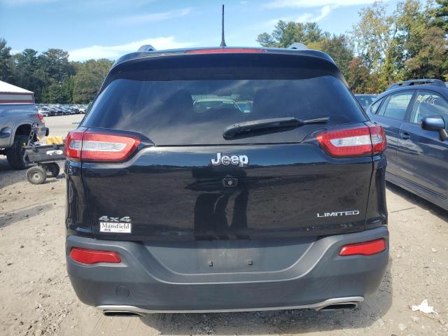 2017 Jeep Cherokee L მანქანა იყიდება აუქციონზე, vin: 1C4PJMDS3HW507031, აუქციონის ნომერი: 85167265