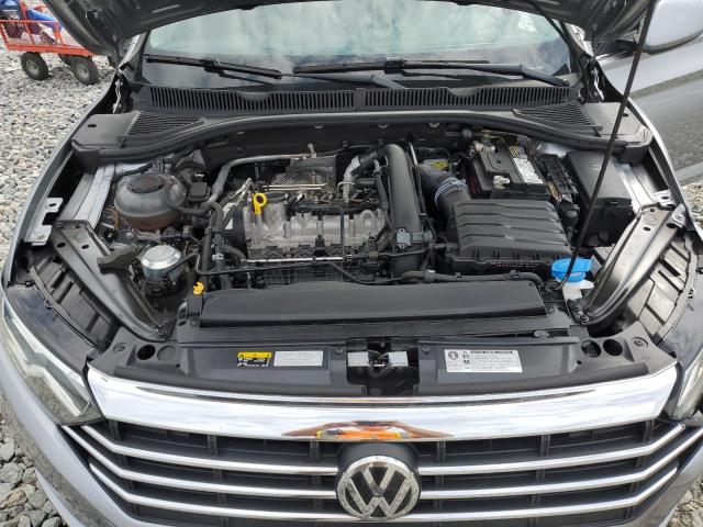 2020 Volkswagen Jetta S მანქანა იყიდება აუქციონზე, vin: 3VWCB7BU2LM050073, აუქციონის ნომერი: 82353125