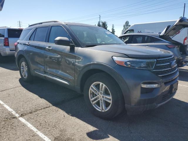 Aukcja sprzedaży 2020 Ford Explorer X, vin: 1FMSK7DHXLGC47271, numer aukcji: 87102805