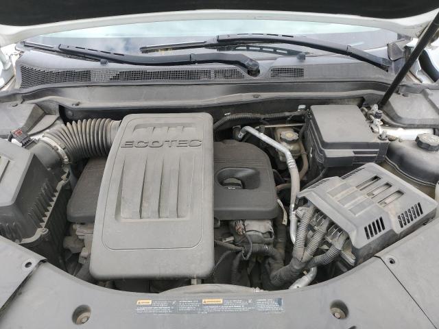 Продаж на аукціоні авто 2014 Chevrolet Equinox, vin: 2GNALBEKXE6211651, номер лоту: 90077825
