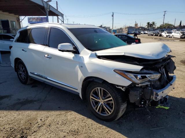 82471645 :رقم المزاد ، 5N1DL0MN6JC519063 vin ، 2018 Infiniti Qx60 مزاد بيع
