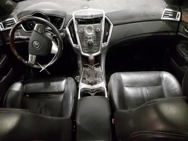 Aukcja sprzedaży 2012 Cadillac Srx Premiu, vin: 3GYFNFE32CS565486, numer aukcji: 85420195