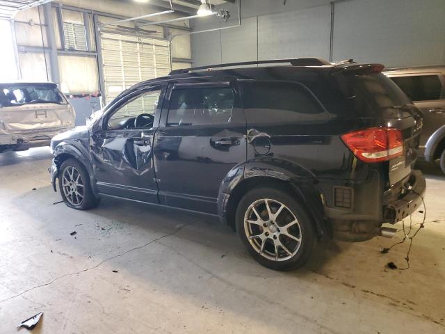 Продажа на аукционе авто 2017 Dodge Journey, vin: 3C4PDDEG2HT505682, номер лота: 86165245
