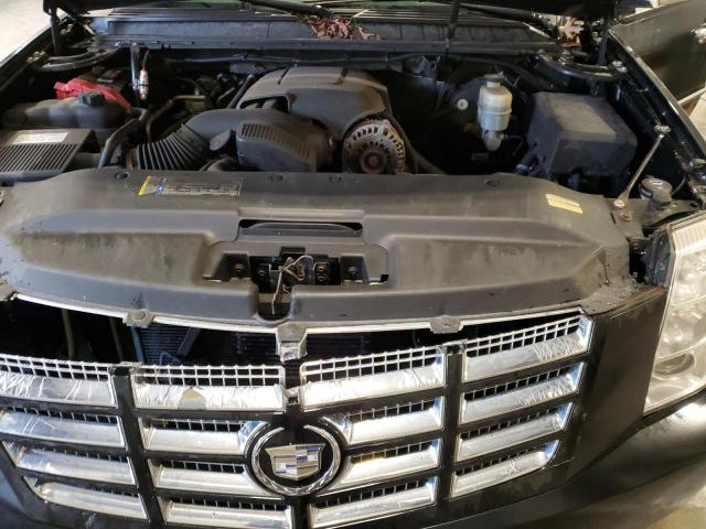 85542695 :رقم المزاد ، 1GYFK13219R150662 vin ، 2009 Cadillac Escalade مزاد بيع