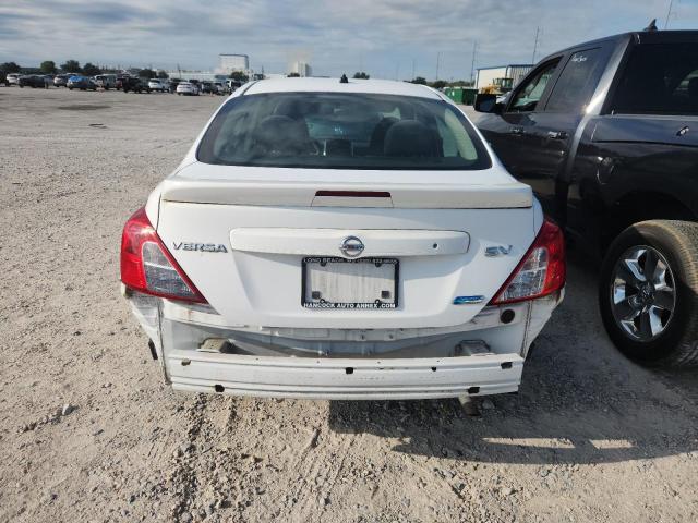 89478175 :رقم المزاد ، 3N1CN7AP9GL877136 vin ، 2016 Nissan Versa S مزاد بيع