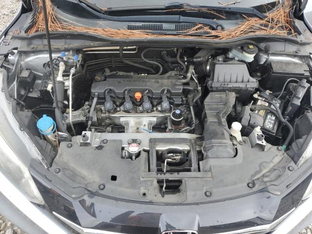 85684765 :رقم المزاد ، 3CZRU6H39JG728551 vin ، 2018 Honda Hr-v مزاد بيع