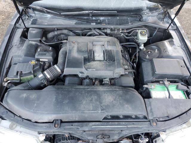 Aukcja sprzedaży 1997 Lexus Ls, vin: JT8BH28F5V0089768, numer aukcji: 85259965