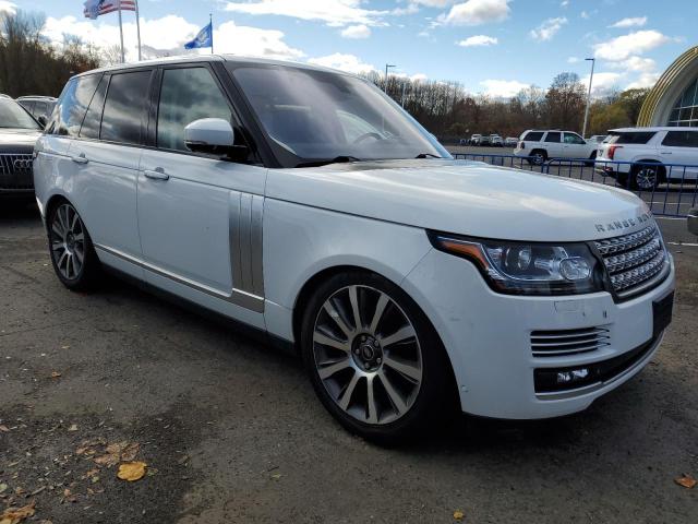 90618595 :رقم المزاد ، SALGV2TF7FA239682 vin ، 2015 Land Rover Range Rove مزاد بيع