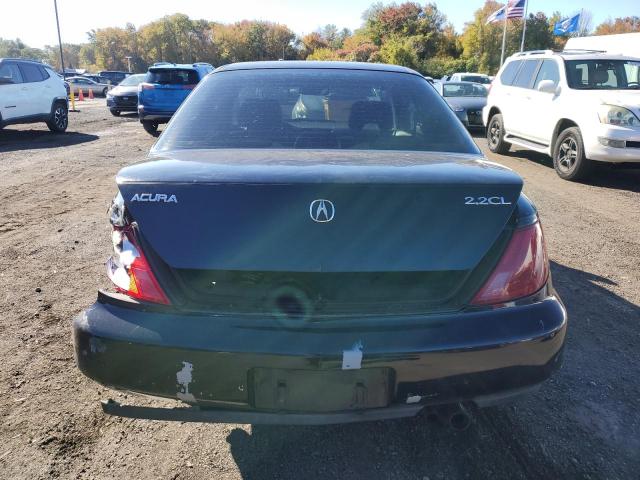 Aukcja sprzedaży 1997 Acura 2.2cl, vin: 19UYA1250VL018651, numer aukcji: 86987575