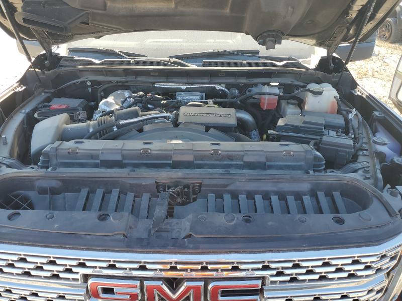 Aukcja sprzedaży 2023 Gmc Sierra K35, vin: 1GT49WEY5PF151965, numer aukcji: 84420795
