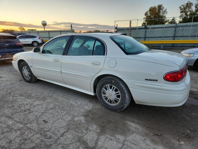Aukcja sprzedaży 2002 Buick Lesabre Cu, vin: 1G4HP54K42U129860, numer aukcji: 89505055