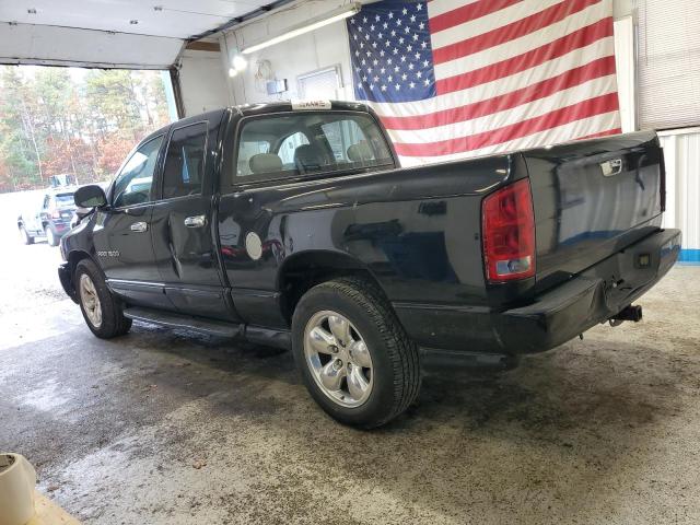 2004 Dodge Ram 1500 S მანქანა იყიდება აუქციონზე, vin: 1D7HA18D14J282166, აუქციონის ნომერი: 90253565