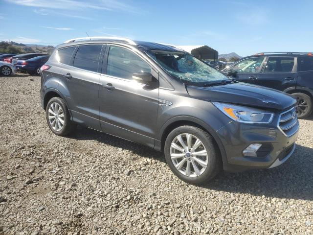 Aukcja sprzedaży 2017 Ford Escape, vin: 1FMCU9J90HUC98973, numer aukcji: 82581325