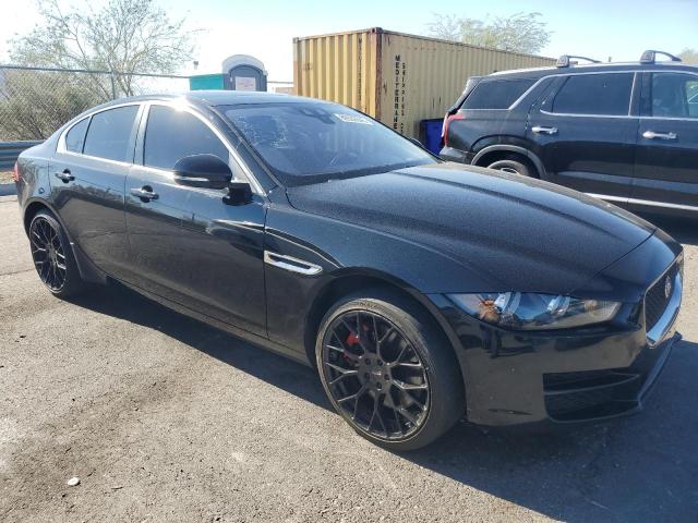2017 Jaguar Xe Premium მანქანა იყიდება აუქციონზე, vin: SAJAJ4BV8HCP14987, აუქციონის ნომერი: 89502845