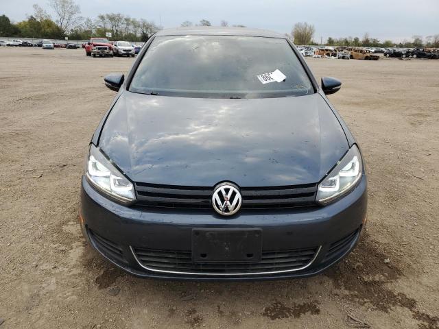 2014 Volkswagen Golf მანქანა იყიდება აუქციონზე, vin: WVWDB7AJ0EW004596, აუქციონის ნომერი: 86867465