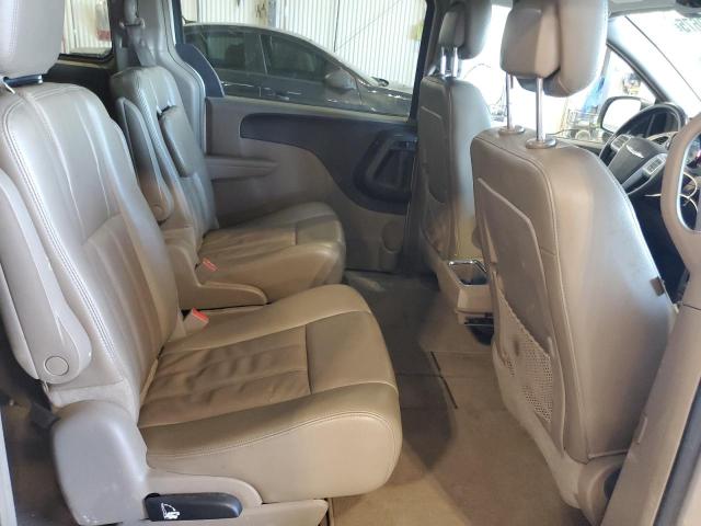 Aukcja sprzedaży 2012 Chrysler Town & Cou, vin: 2C4RC1BG4CR383269, numer aukcji: 80639675